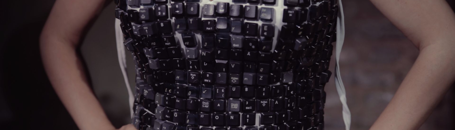 Dutkiewicz Design Elekroschrott